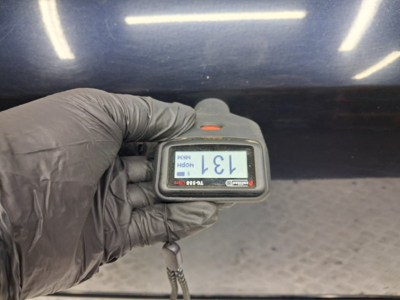 Дверь передняя левая Hyundai Sonata NF 2.4 БЕНЗИН G4KC 2004 (б/у) Киев - изображение 7