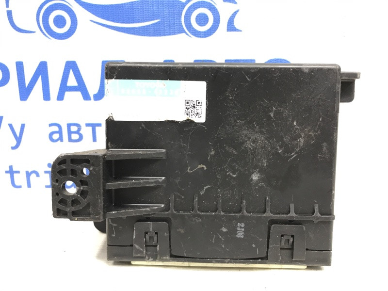 Блок управления Toyota RAV 4 2005-2016 8865042230 (Арт. 37806) Київ - зображення 1