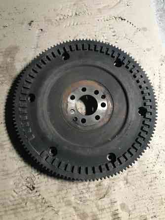 Бу маховик 8200015436 2,2 dci АКПП Renault Laguna 2 Espace 4 Кропивницкий