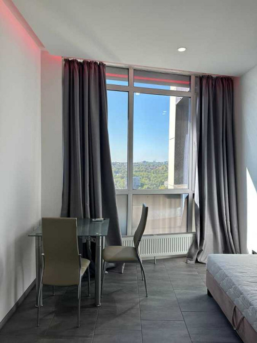 долгосрочная аренда 2-к квартира Днепр, Соборный, 500 $/мес. Дніпро - зображення 6