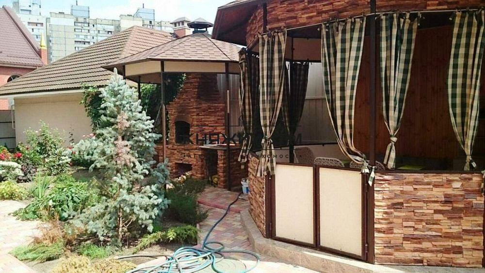 Аренда 1-но к. квартиры студио в таунхаусе. № 11197250 Киев - изображение 4