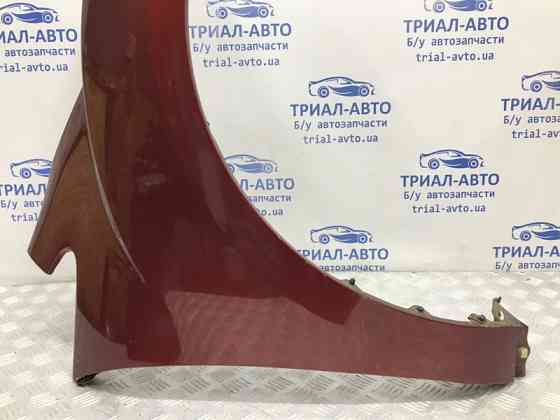 Крыло переднее правое Mazda CX 7 ER 2.3 БЕНЗИН 	L3VDT 2007 (б/у) Київ