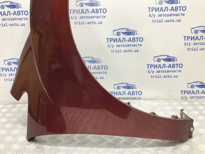 Крыло переднее правое Mazda CX 7 ER 2.3 БЕНЗИН 	L3VDT 2007 (б/у) Київ - зображення 3