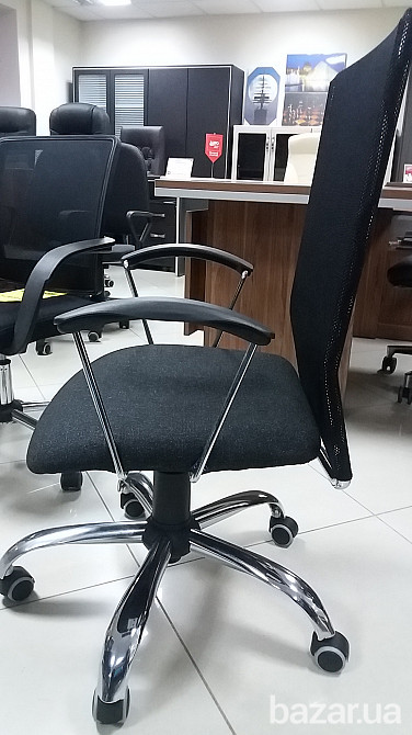 Офисное кресло Эволюшн Харьков - изображение 3
