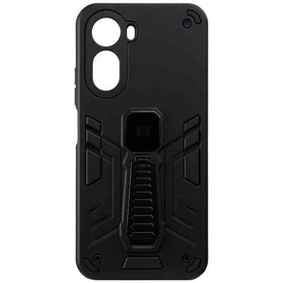 Чохол ArmorStandart Proover для Xiaomi Redmi A7 Pro 4G Black (ARM91129) Харків