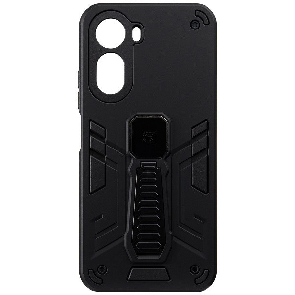 Чохол ArmorStandart Proover для Xiaomi Redmi A7 Pro 4G/Poco C81 Pro 4G Black (ARM91129) Харків - зображення 1