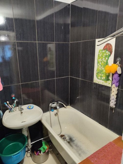 Продам. 3-к.кв. 9/9, ж/м Сонячний. Набережна Сонячна Дніпро - зображення 5