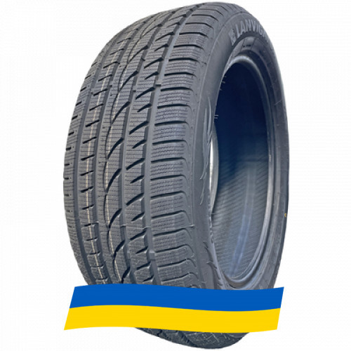 245/60 R18 Lanvigator SnowPower 105H Легкова шина Київ - зображення 6