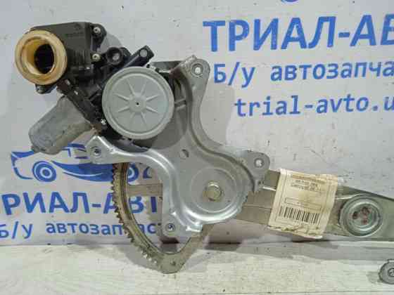 Стеклоподъемник передний левый Toyota Camry XV40 2006 (б/у) Київ