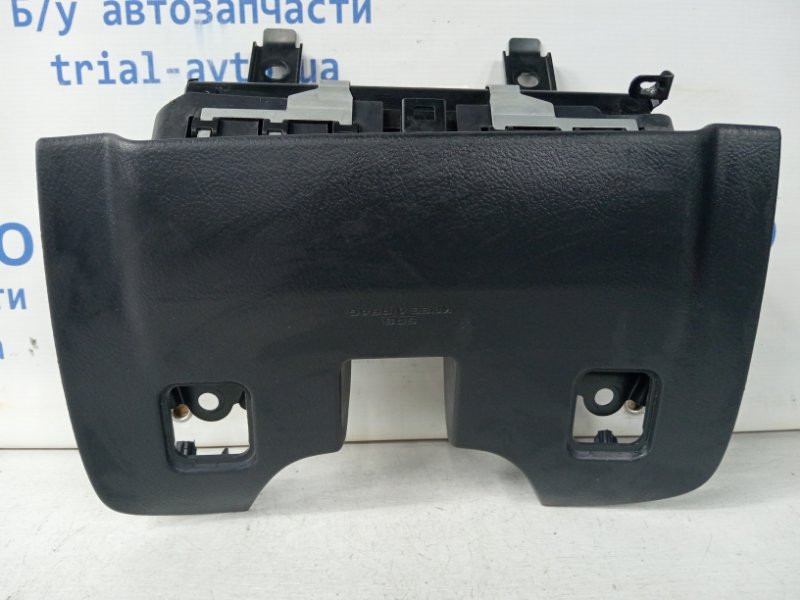 Подушка в колени Toyota Avensis T25 1.8 БЕНЗИН 1ZZFE 2002 (б/у) Київ - зображення 1