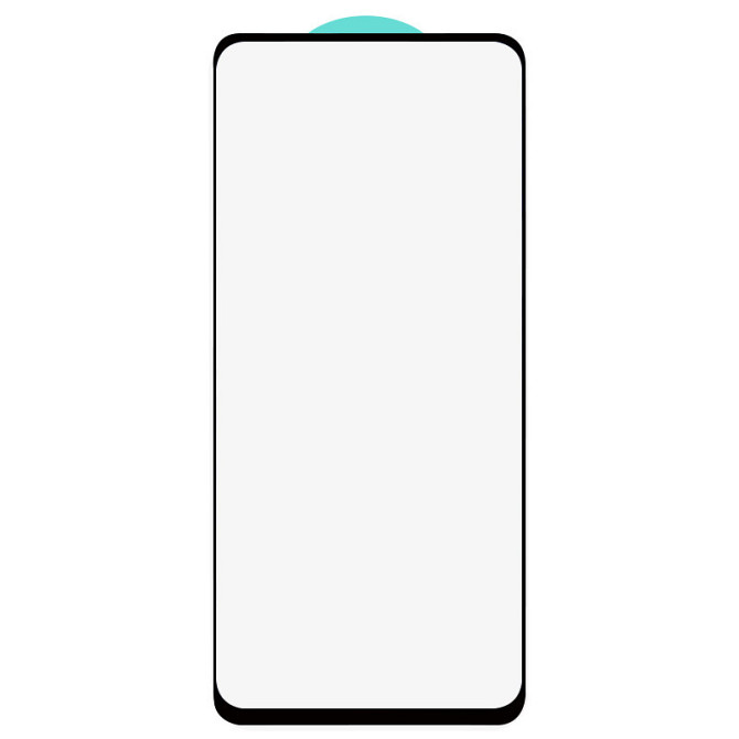Защитное стекло SKLO 3D для Realme C65 4G Херсон - зображення 2