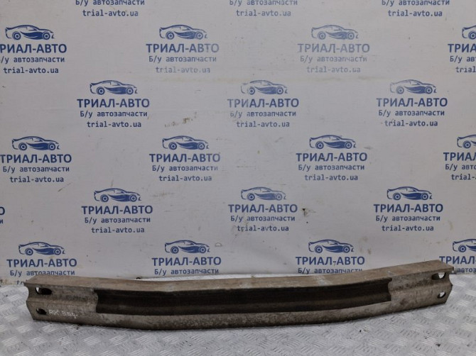 Усилитель бампера задний Lexus RX 350 XU30 3.5 БЕНЗИН 2GRFE 2003 (б/у) Киев - изображение 1