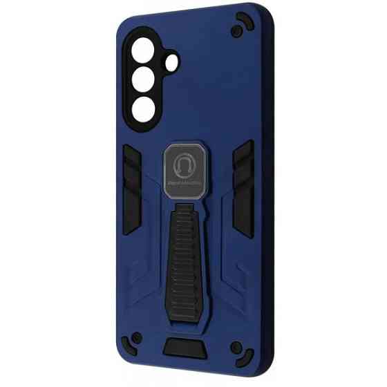 Чохол Armor Magnetic для  Samsung Galaxy A57 Blue Харків