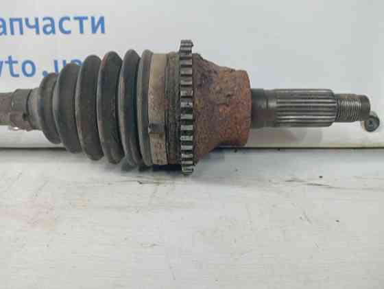 Привод задний правый Mazda CX 7 ER 2.3 БЕНЗИН 	L3VDT 2006 (б/у) Киев