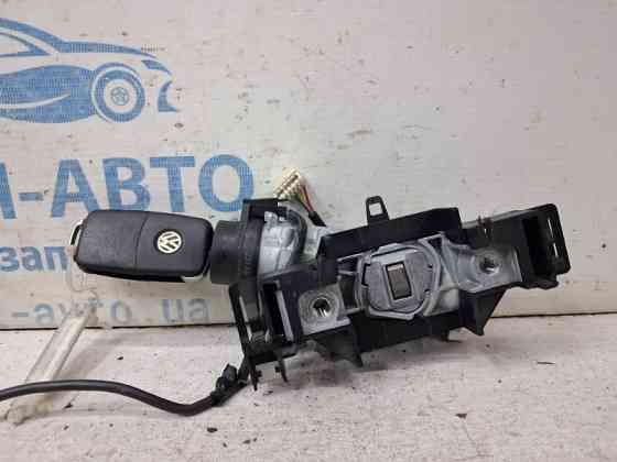 Замок зажигания Volkswagen Caddy 2003-2015 1K0905851B (Арт. 87540) Киев