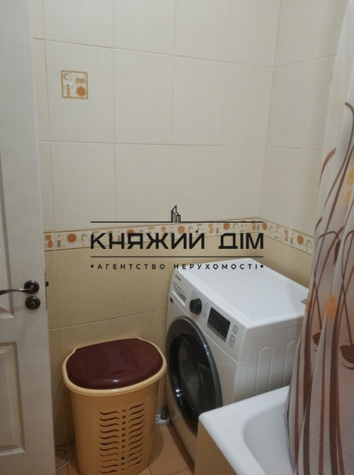 Оренда 3 кімнатна квартира м. Майдан Незалежності КОД 1164625 Київ - зображення 9