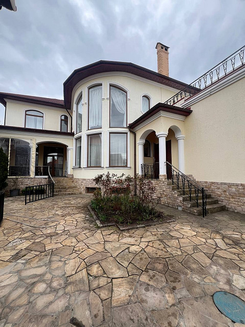 Здам в оренду будинок з басейном Таїрова, вул. Ак. Вавілова, Київський р-н, Одеса https://www.ukrboa Одеса - зображення 1