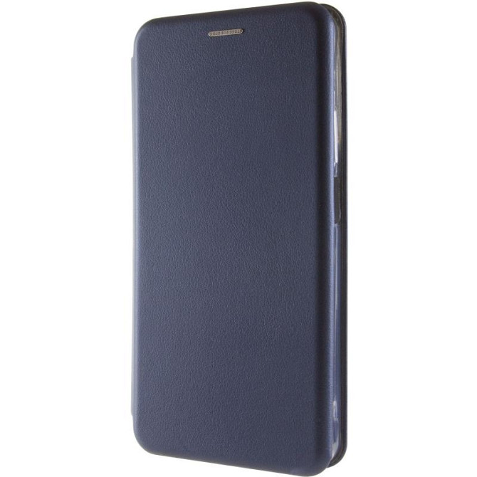 Кожаный чехол-книжка Classy для Realme Note 60 / 60x Херсон - зображення 2