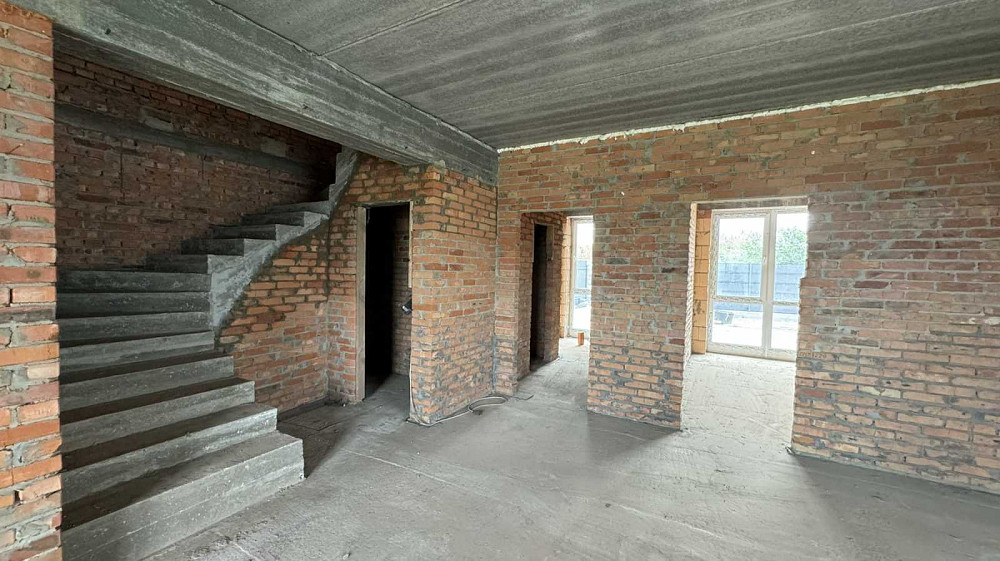 продажа 5-к дом Киево-Святошинский, Дмитровка, 115000 $  - зображення 7