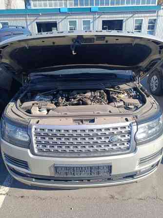 Продаж автомобілю LAND ROVER RANGE ROVER Каменское (Днепродзержинск)