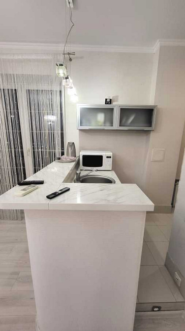 долгосрочная аренда 2-к квартира Киев, Шевченковский, 27000 грн./мес. Киев - изображение 11