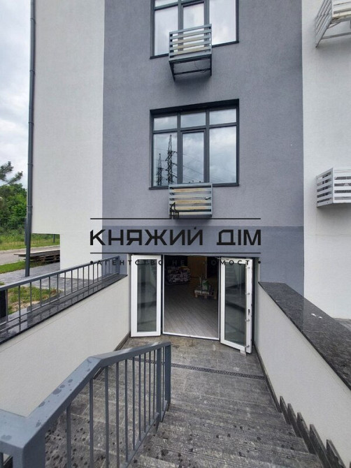 Без комісії! Оренда приміщення в клубному будинку закрита територія м. Сирець. № 1419217 Киев - изображение 9