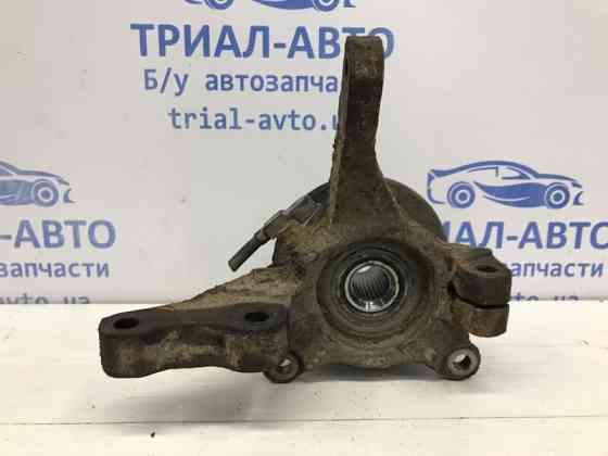 Кулак поворотный правый со ступицей Mitsubishi Outlander 2003-2007 MR491326 (Арт. 50821) Київ
