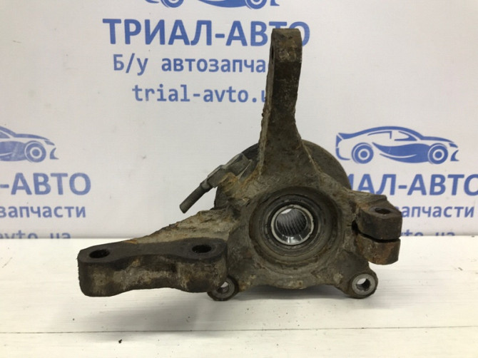 Кулак поворотный правый со ступицей Mitsubishi Outlander 2003-2007 MR491326 (Арт. 50821) Киев - изображение 1