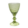 Келих OLens Дамаск 16952-26 250 мл зелений Київ
