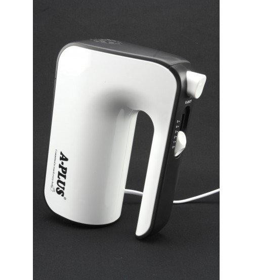 Міксер ручний A-Plus AP-1554 Київ - зображення 1