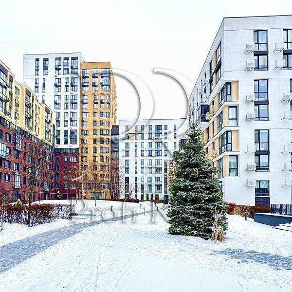 продажа 2-к квартира Киев, Шевченковский, 204000 $ Київ - зображення 1