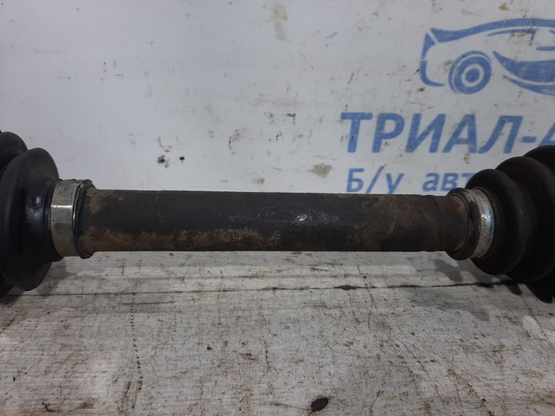 Привод передний левый МКПП Toyota RAV 4 A30 2.0 БЕНЗИН 1AZFE 2005 (б/у) Київ - зображення 4