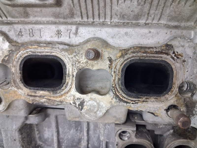 Двигатель Mitsubishi Outlander 2007-2012 4B12 (Арт. 80514) Київ - зображення 7