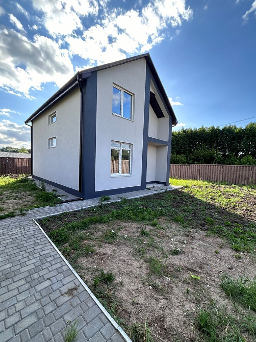 Обмін Новий будинок Святопетрівське на квартиру в Києві Киев - изображение 8