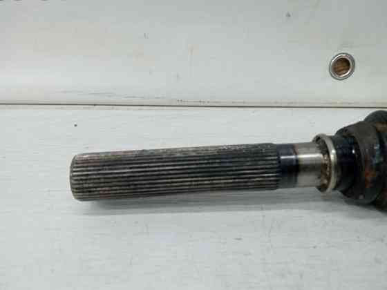 Карданчик рулевой Mitsubishi L200 2006-2015 MN125325 (Арт. 61230) Київ