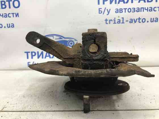 Кулак поворотный левый со ступицей Mitsubishi Lancer 2003-2009 MR491321 (Арт. 49121) Киев