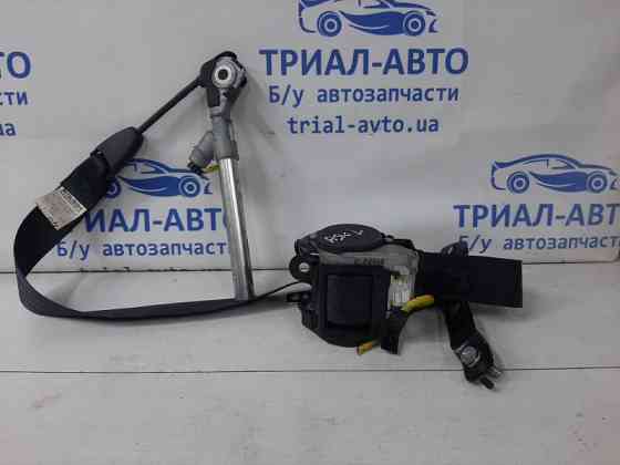 Ремень безопасности передний левый Mitsubishi ASX GA 1.8 DIESEL 4N13 2010 (б/у) Київ