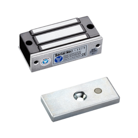 Замок електромагнітний Yli Electronic YM-40 Ужгород - зображення 1