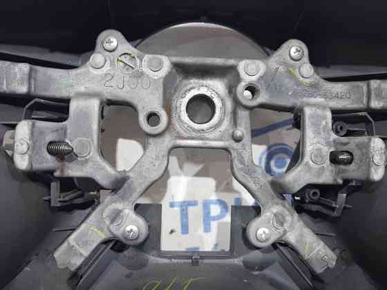 Руль Mitsubishi Pajero Sport 1996-2008 MR799048 (Арт. 26847) Киев