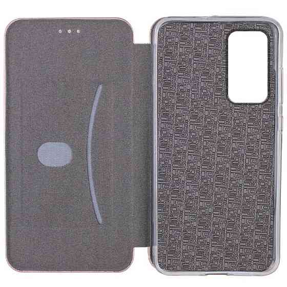 Кожаный чехол-книжка Classy для Samsung Galaxy M54 5G Херсон