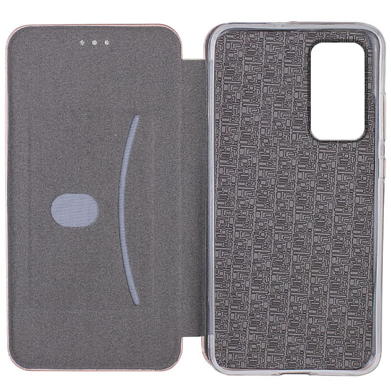 Кожаный чехол-книжка Classy для Samsung Galaxy M54 5G Херсон - изображение 3