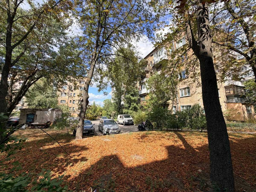 продажа 1-к квартира Киев, Шевченковский, 30000 $ Київ - зображення 1