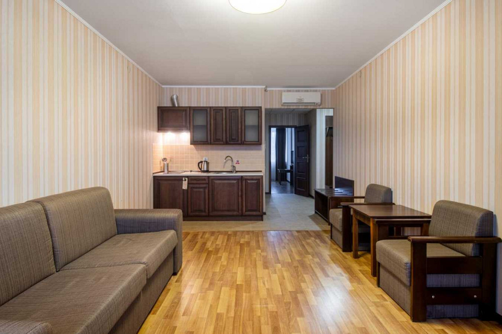 продажа 1-к квартира Трускавец, 42500 $ Трускавец - изображение 2