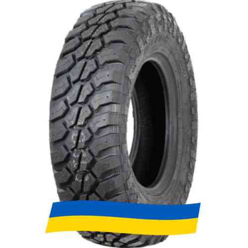 33/13 R18 Invovic EL523 M/T 118Q Позашляхова шина Киев