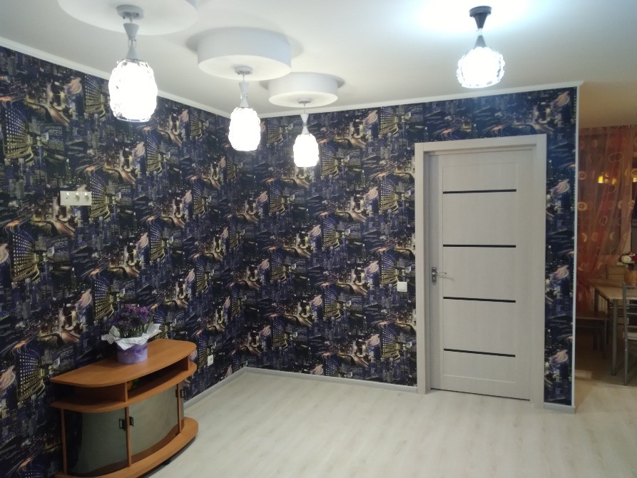 Бровари подобово, погодинно здам 1 к.кв. ЖК Атлант вул. В. Симоненка Бровары - изображение 5