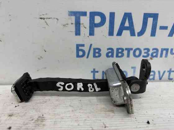 Ограничитель двери Kia Sorento 2002-2011 793803E001 (Арт. 83318) Київ