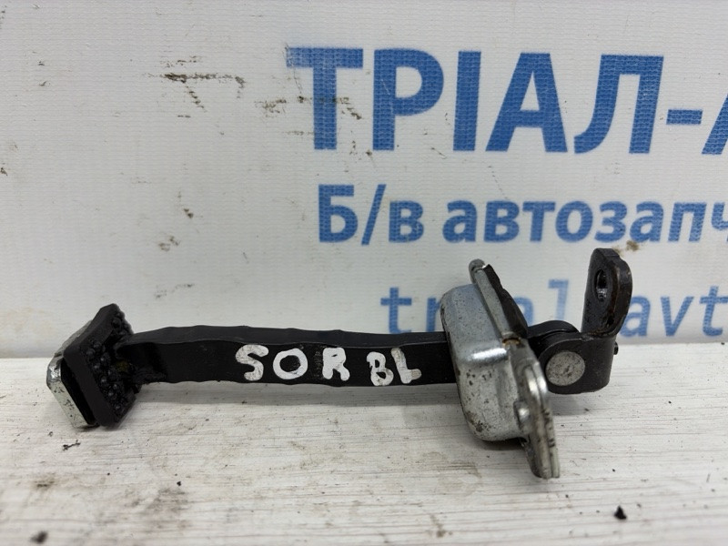 Ограничитель двери Kia Sorento 2002-2011 793803E001 (Арт. 83318) Київ - зображення 1
