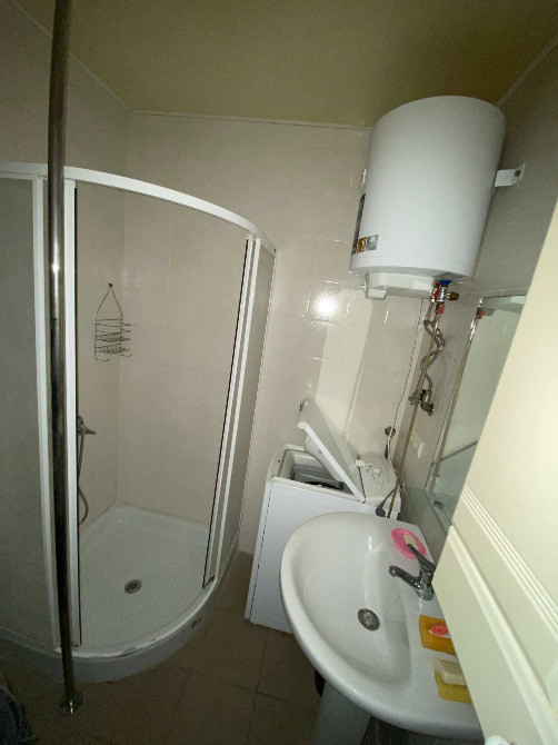 Сдам. 1-к.кв. 1/10, ж/м Фрунзенский, ул.Шолохова (Степана Рудницького). Днепр - изображение 5