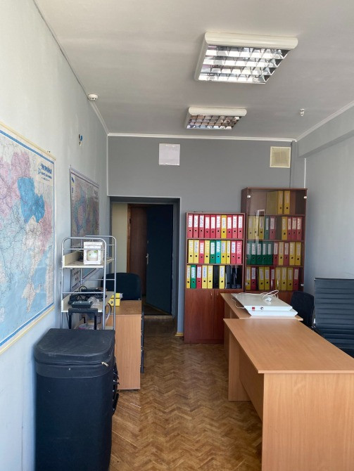 Оренда офісного приміщення Киев - изображение 1