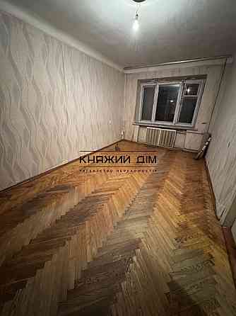 Продаж 2-х кімнатної квартири м Святошино 10 хв.пішки. код: 21147197 Київ